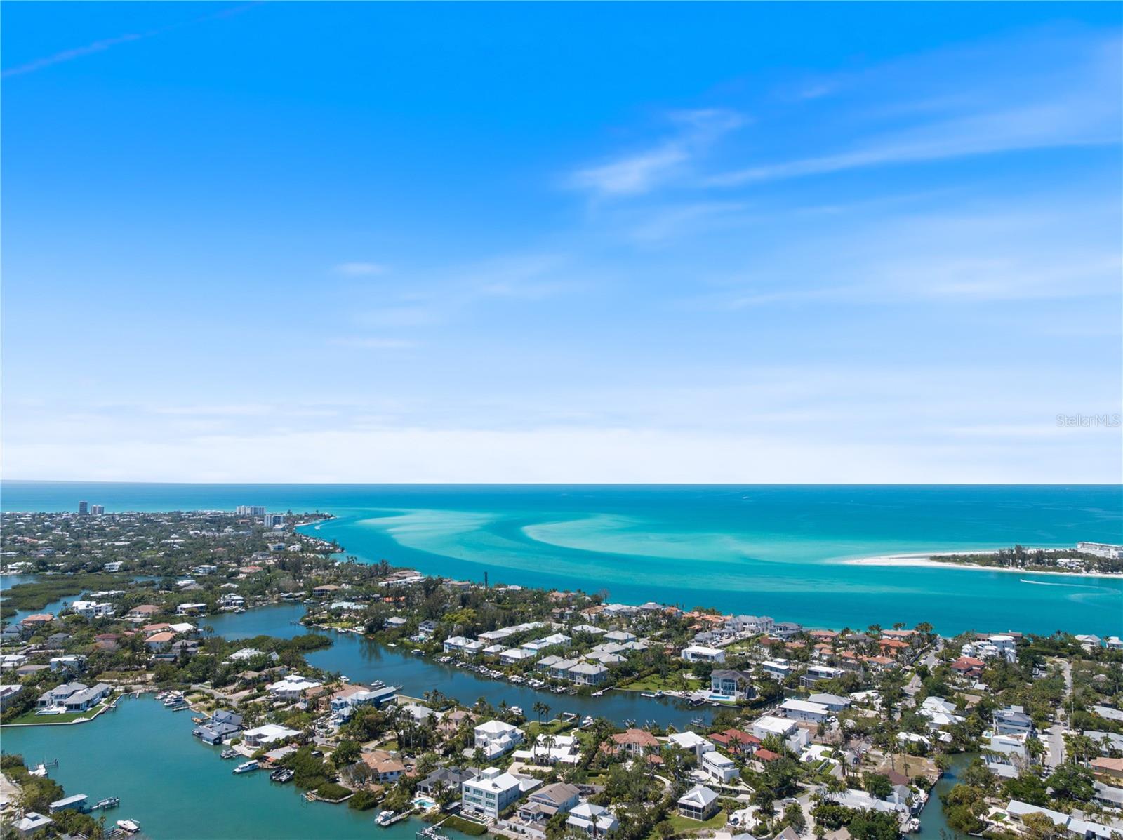3919 ROBERTS POINT RD, SARASOTA, FL, 34242