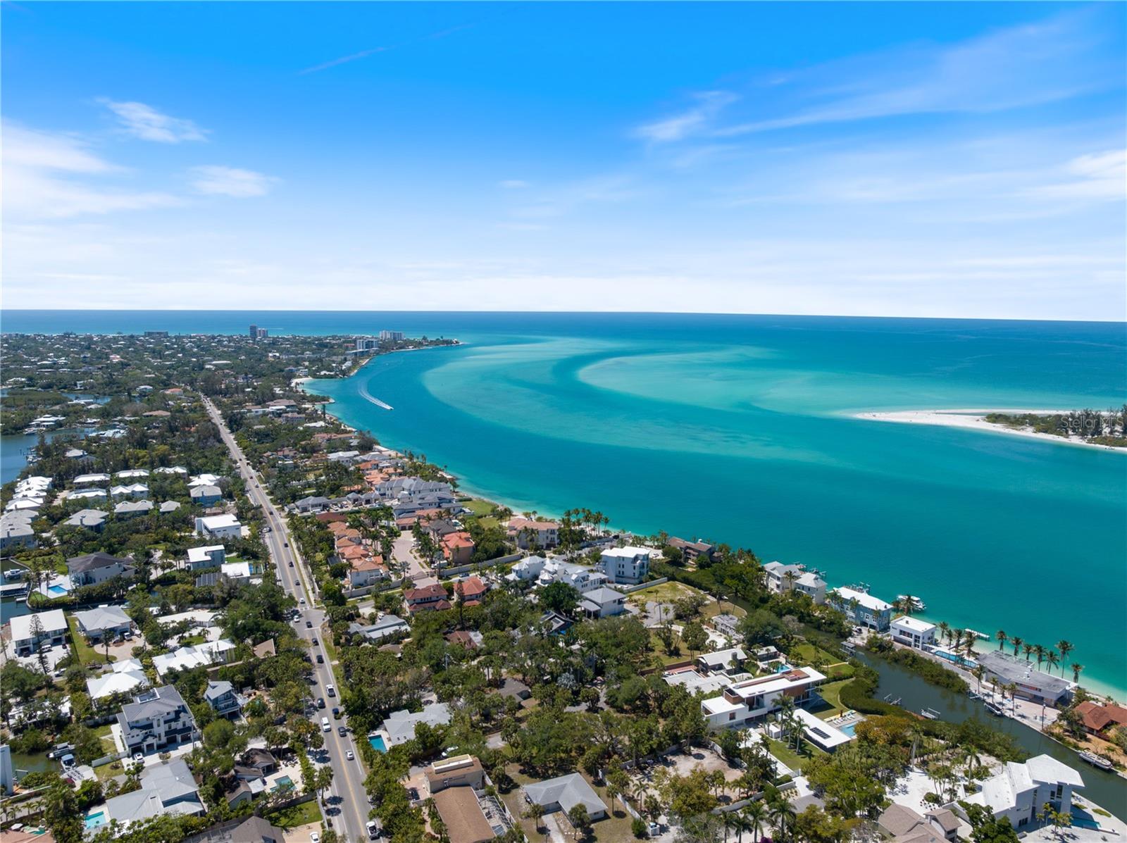 3919 ROBERTS POINT RD, SARASOTA, FL, 34242