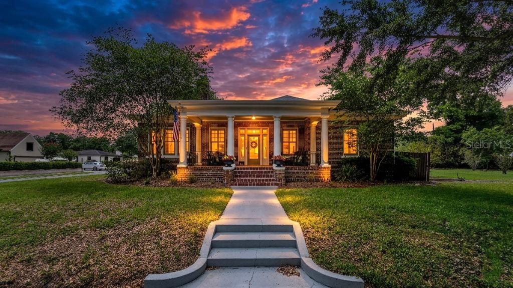 747 S CLAYTON AVE, LAKELAND, FL, 33801