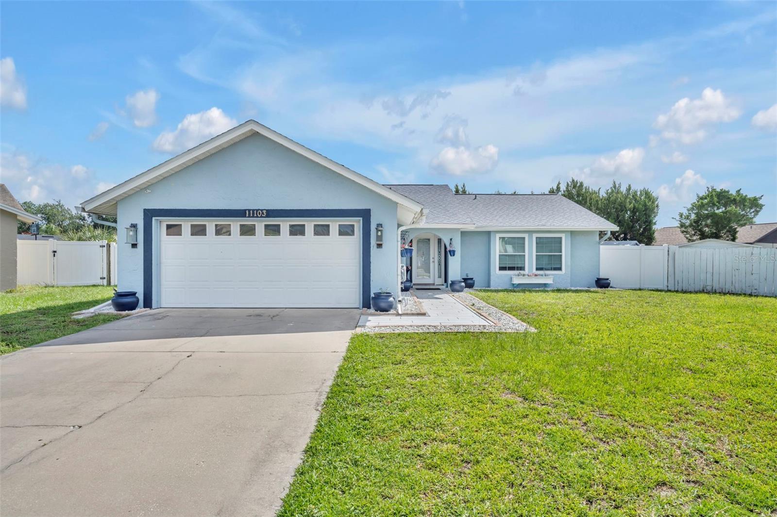 11103 ARIES DR, ORLANDO, FL, 32837