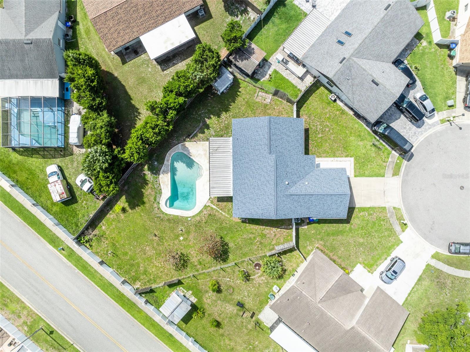 11103 ARIES DR, ORLANDO, FL, 32837