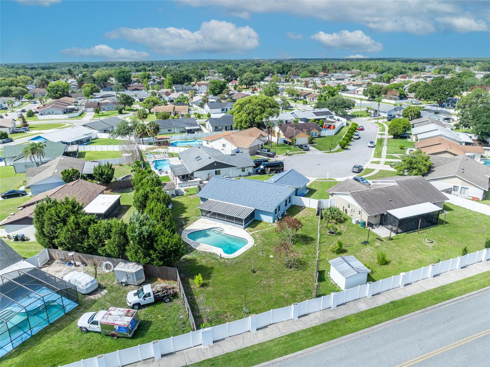 11103 ARIES DR, ORLANDO, FL, 32837