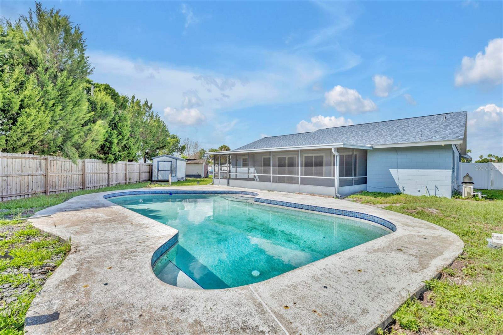 11103 ARIES DR, ORLANDO, FL, 32837