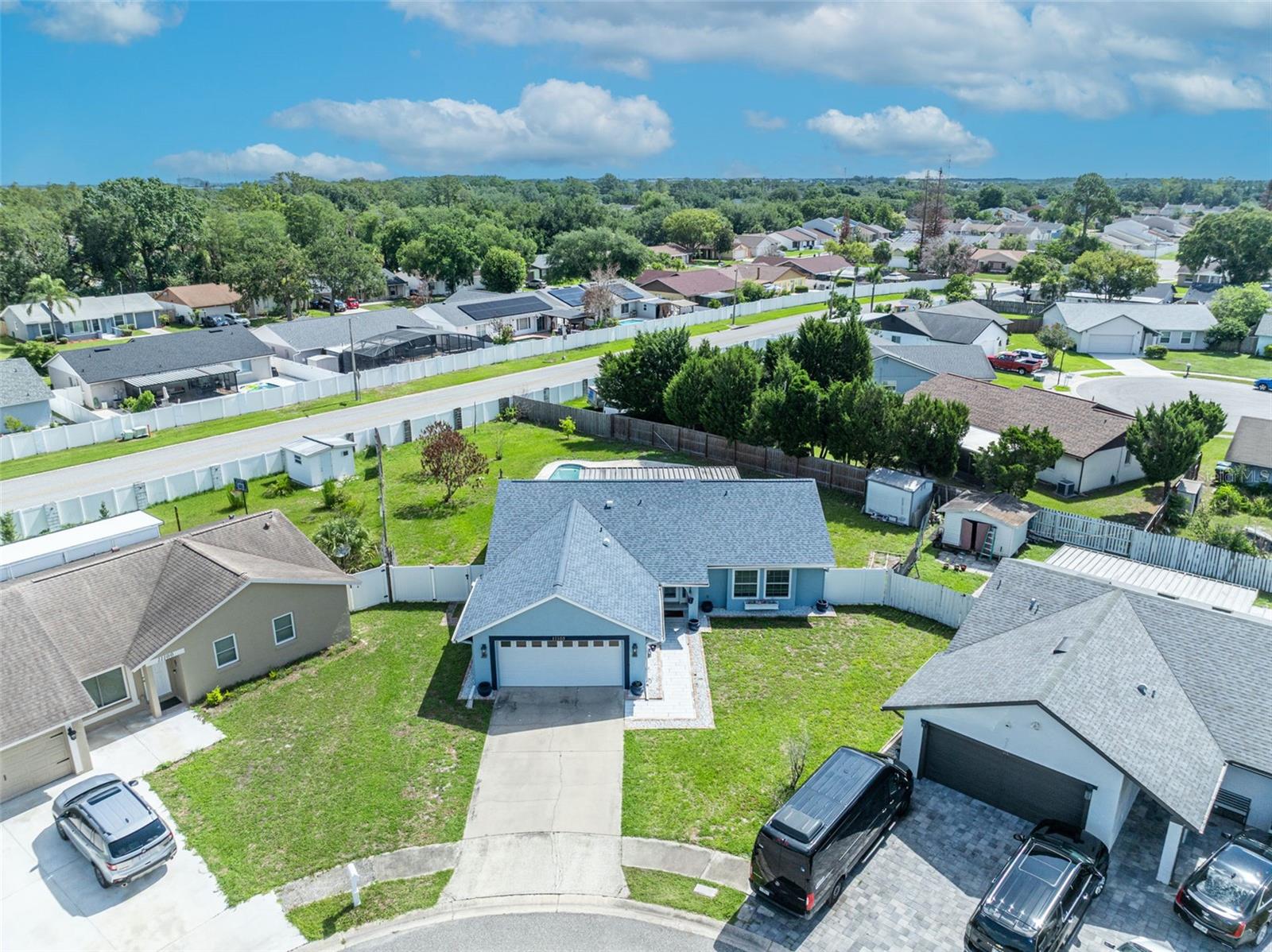 11103 ARIES DR, ORLANDO, FL, 32837
