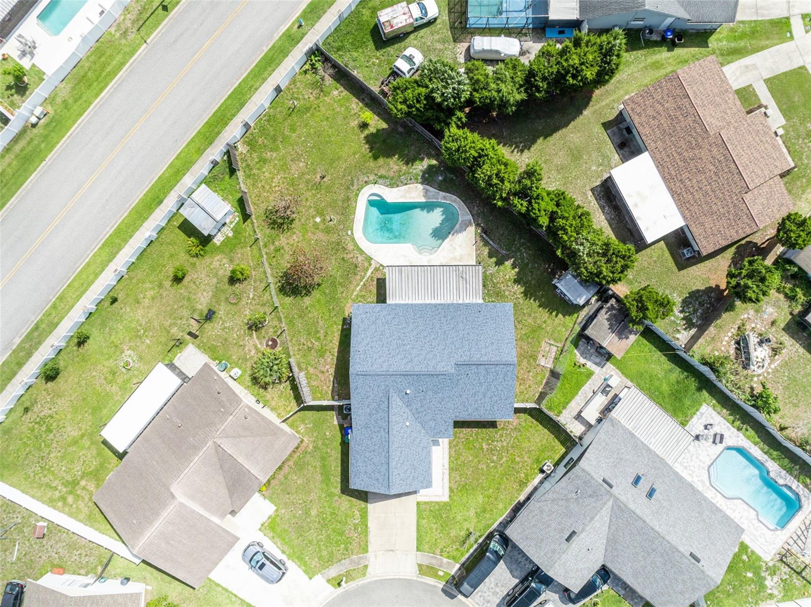 11103 ARIES DR, ORLANDO, FL, 32837