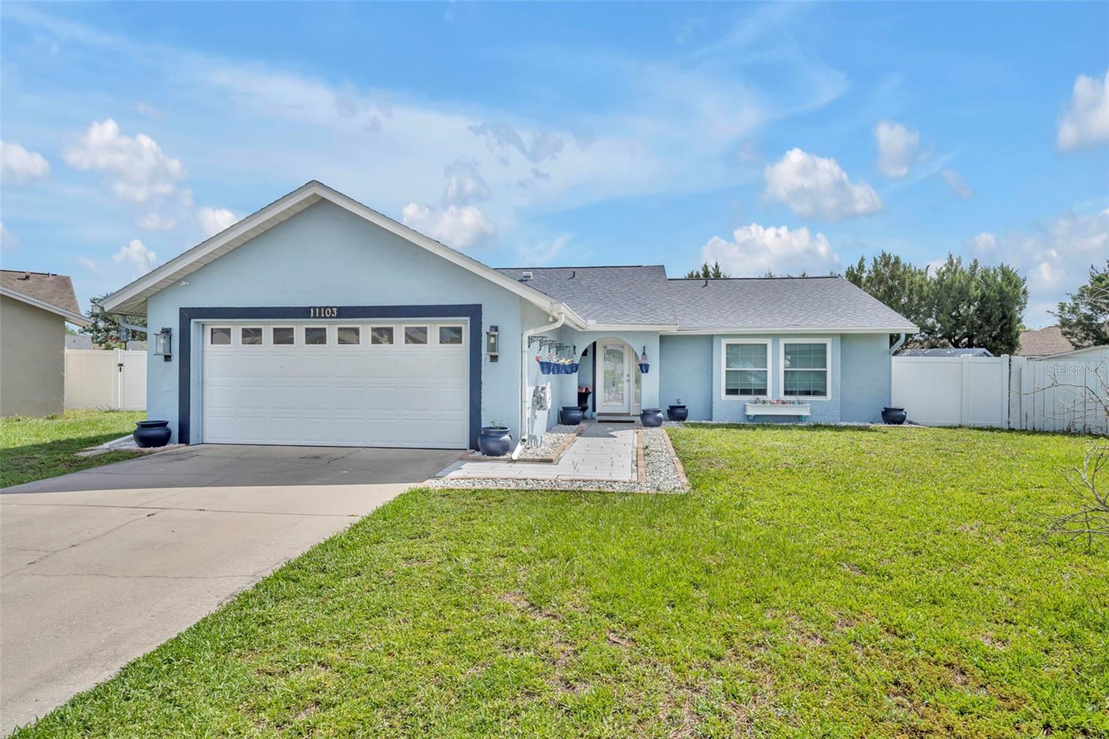 11103 ARIES DR, ORLANDO, FL, 32837