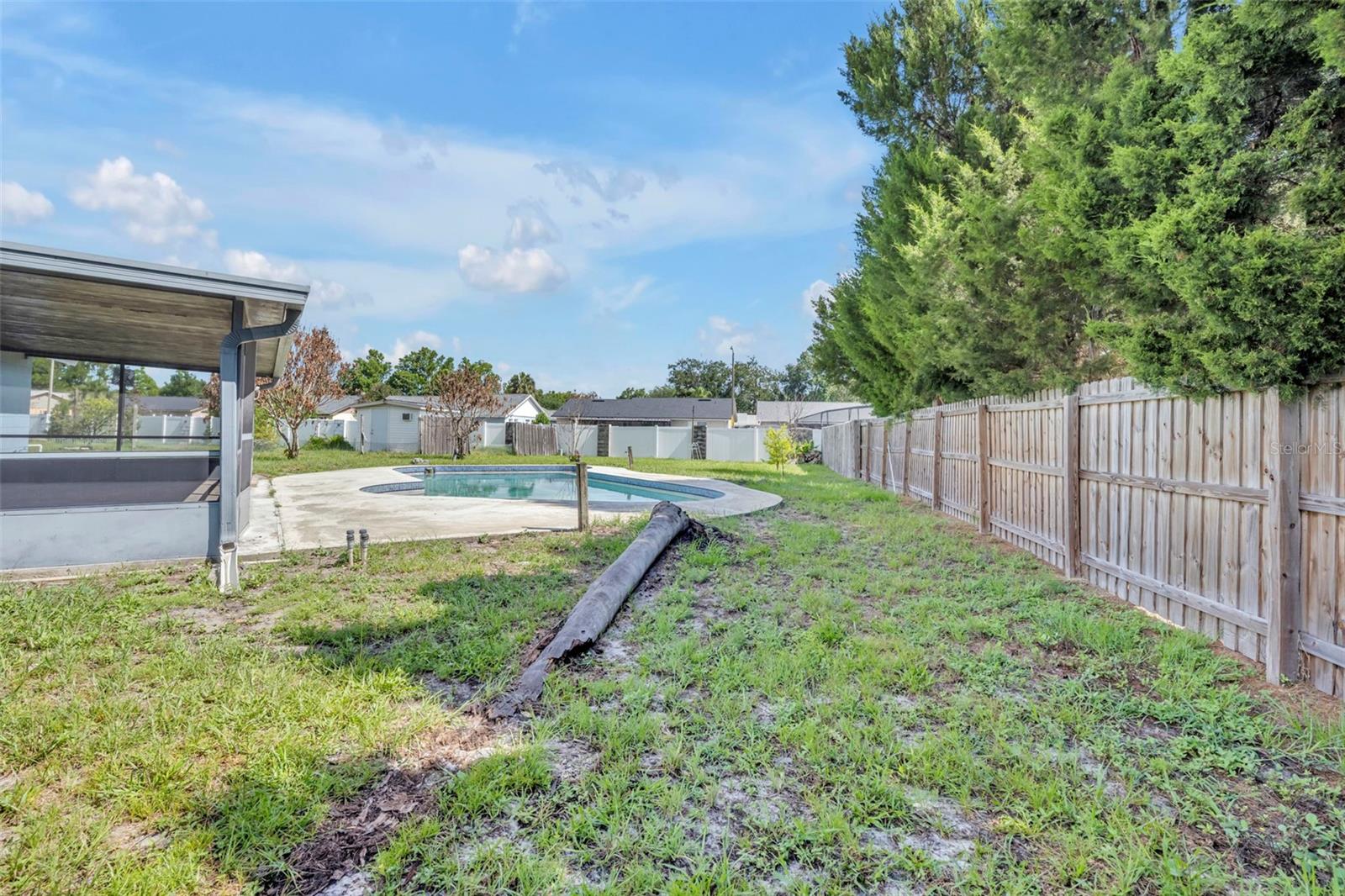 11103 ARIES DR, ORLANDO, FL, 32837