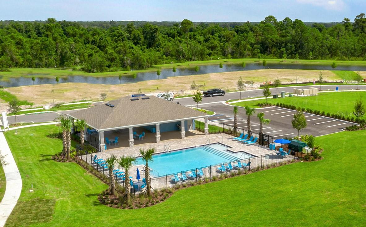 1371 ISLETA LOOP, KISSIMMEE, FL, 34741