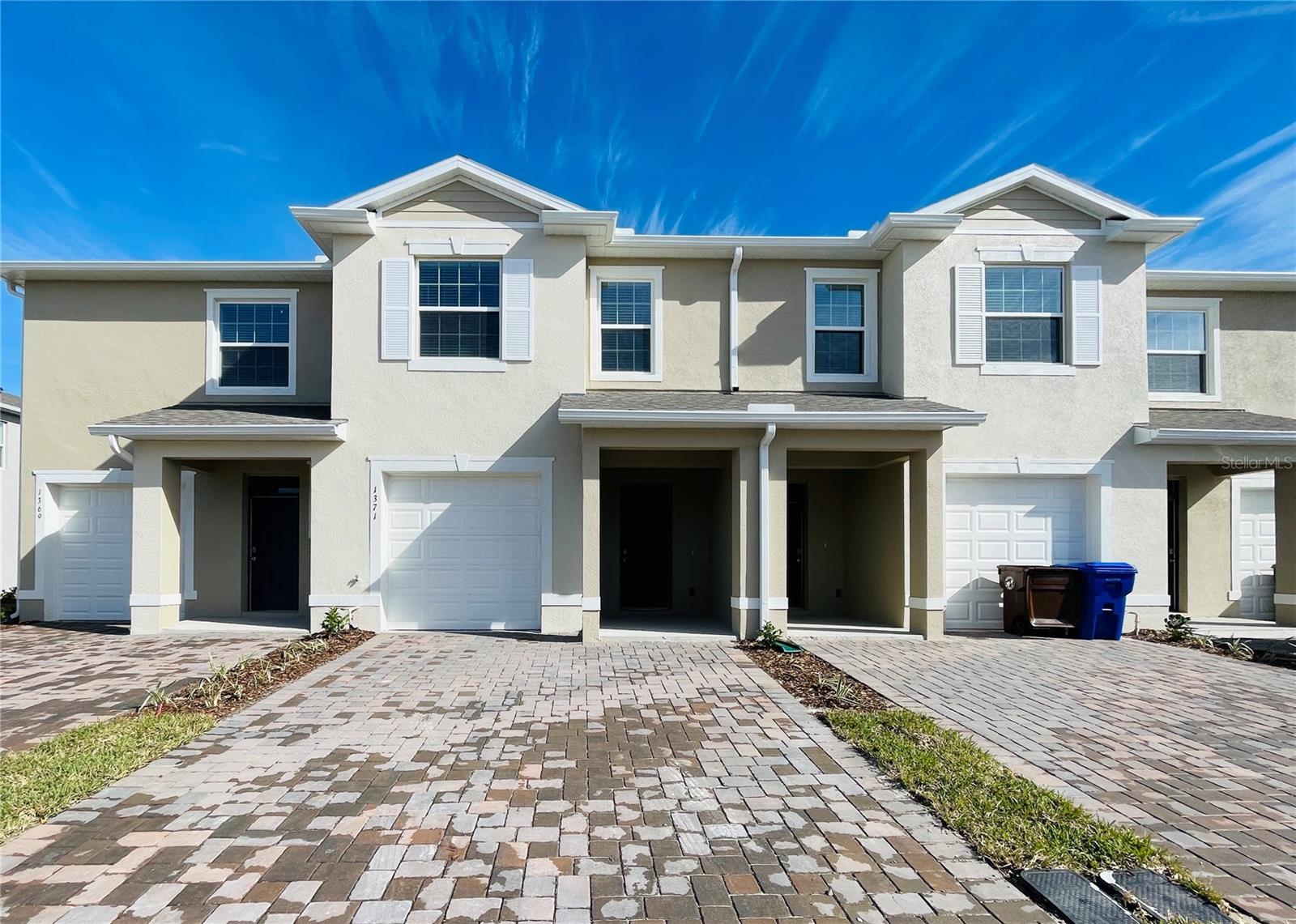 1371 ISLETA LOOP, KISSIMMEE, FL, 34741