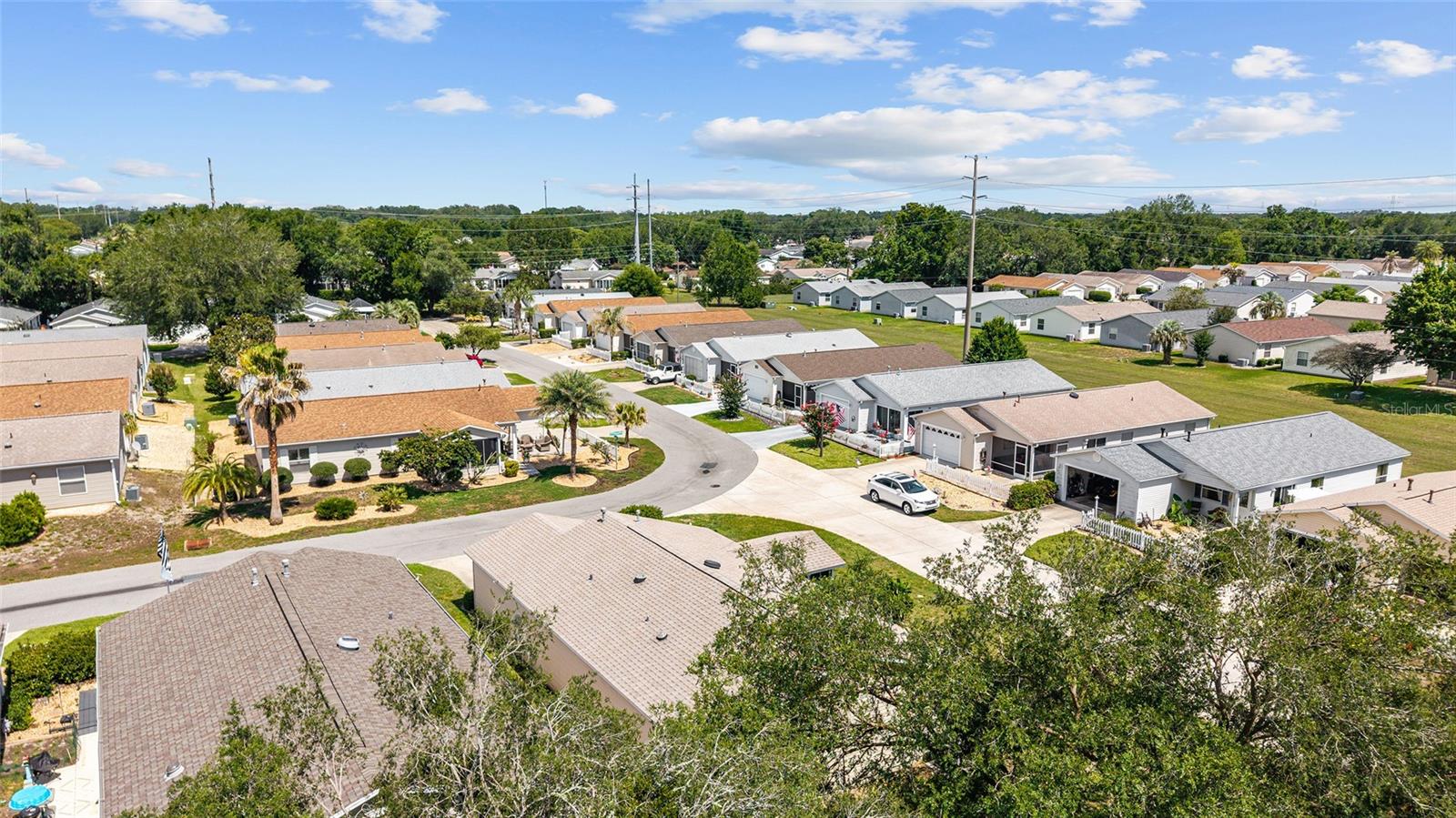 17300 SE 93RD HEYWARD AVE, THE VILLAGES, FL, 32162