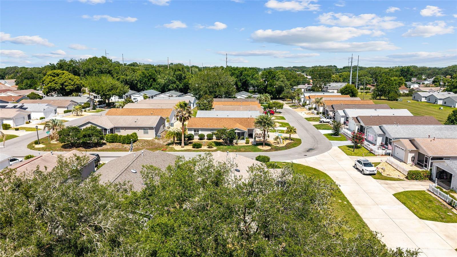 17300 SE 93RD HEYWARD AVE, THE VILLAGES, FL, 32162