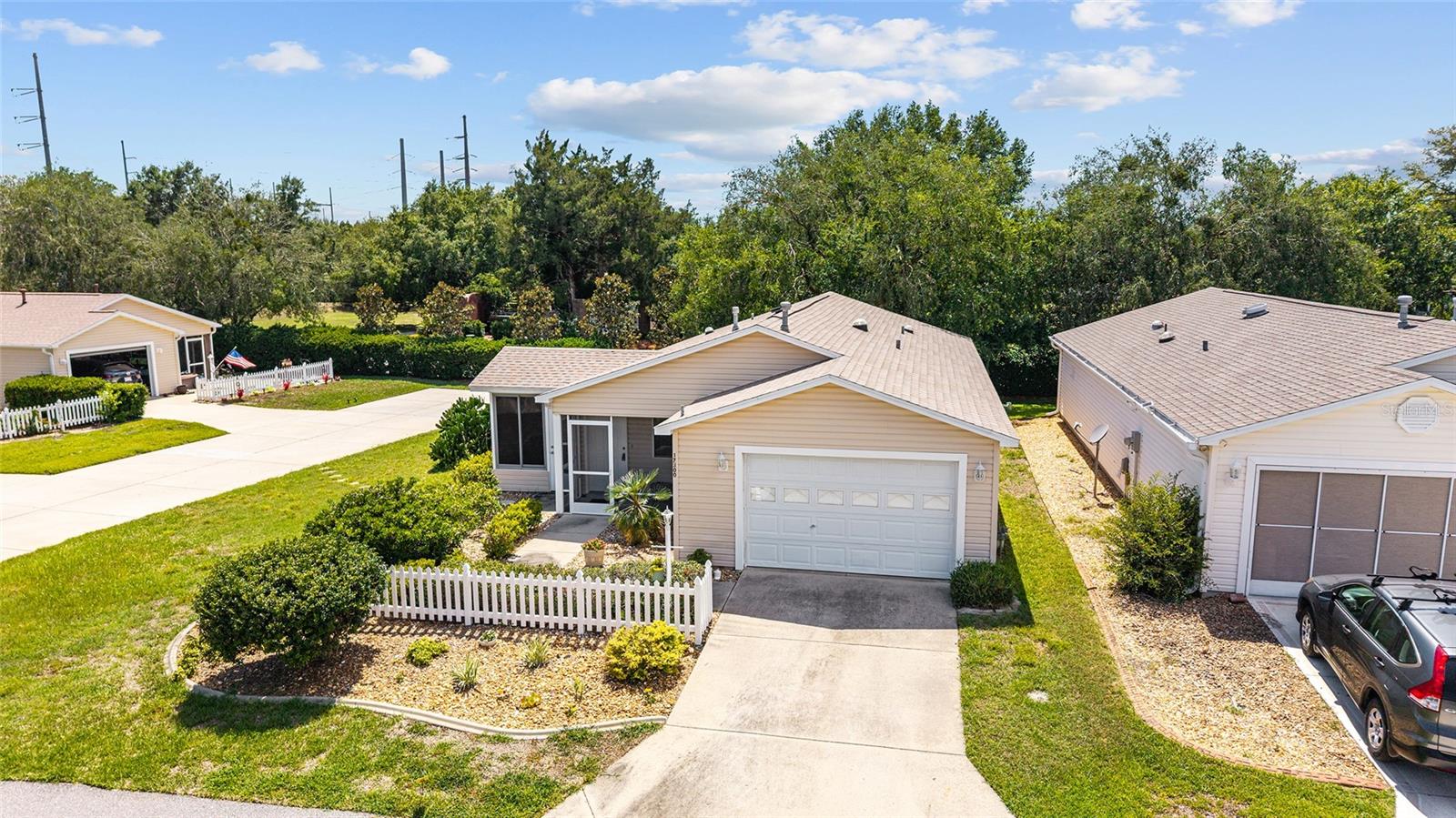 17300 SE 93RD HEYWARD AVE, THE VILLAGES, FL, 32162