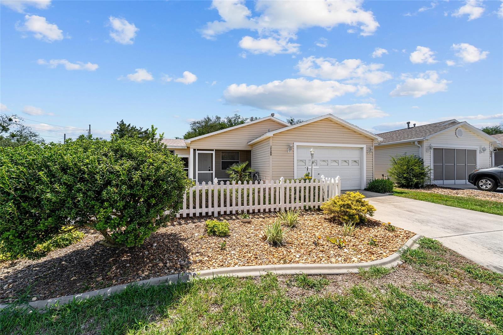 17300 SE 93RD HEYWARD AVE, THE VILLAGES, FL, 32162