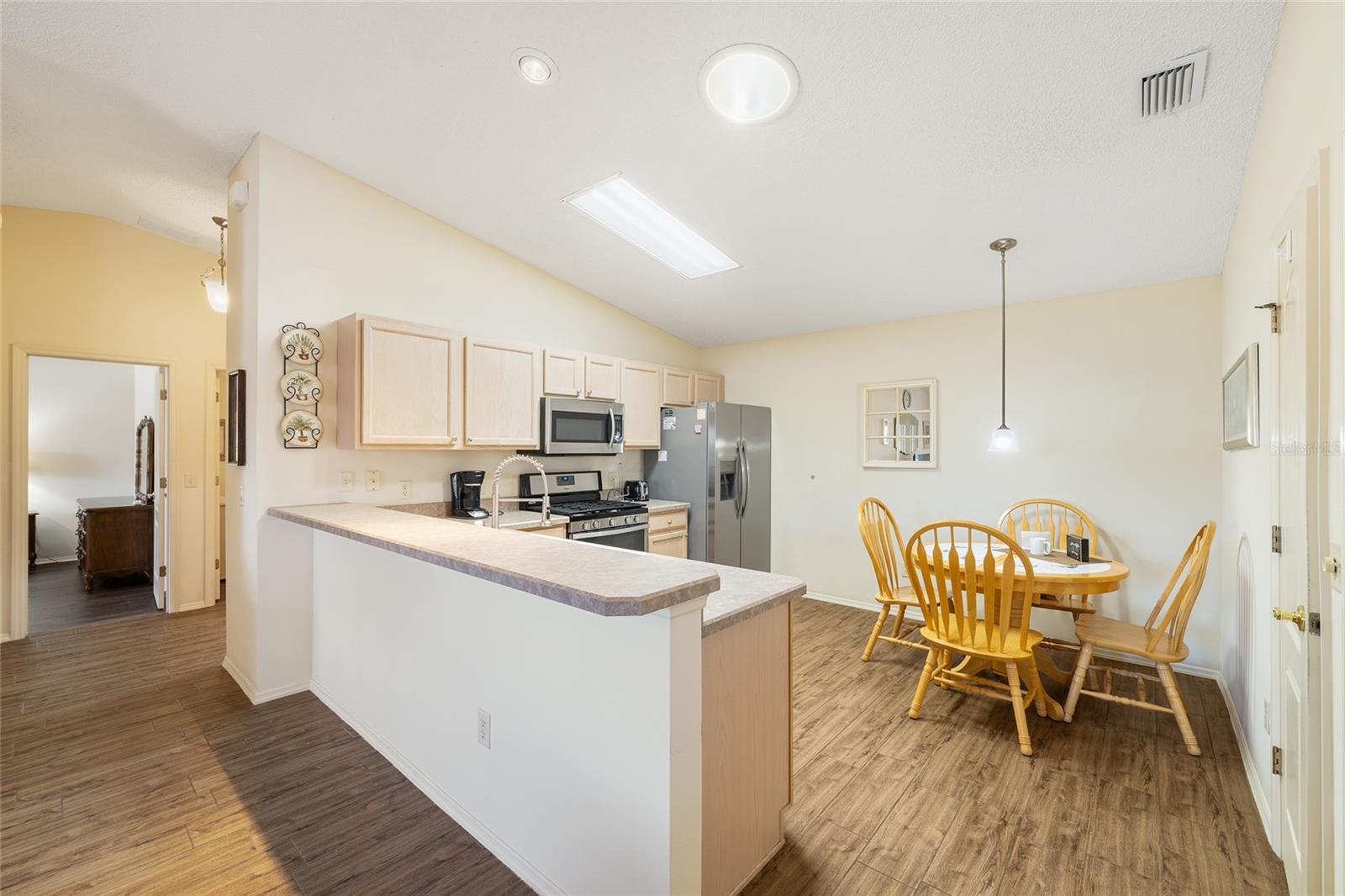 17300 SE 93RD HEYWARD AVE, THE VILLAGES, FL, 32162