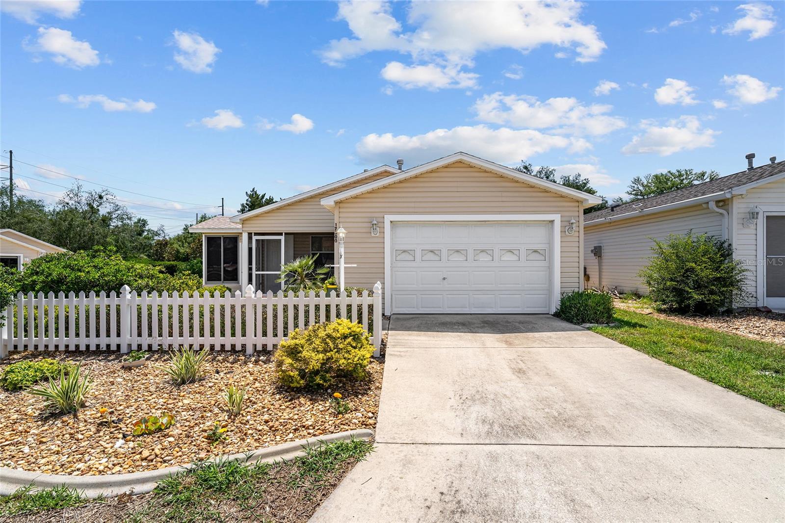 17300 SE 93RD HEYWARD AVE, THE VILLAGES, FL, 32162