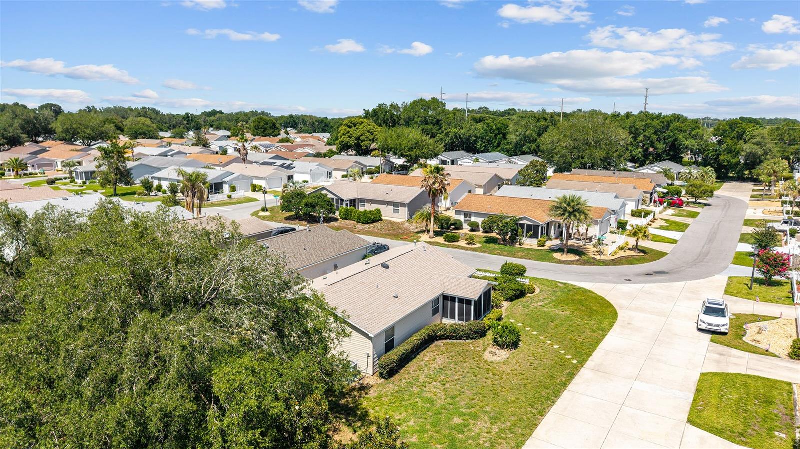 17300 SE 93RD HEYWARD AVE, THE VILLAGES, FL, 32162