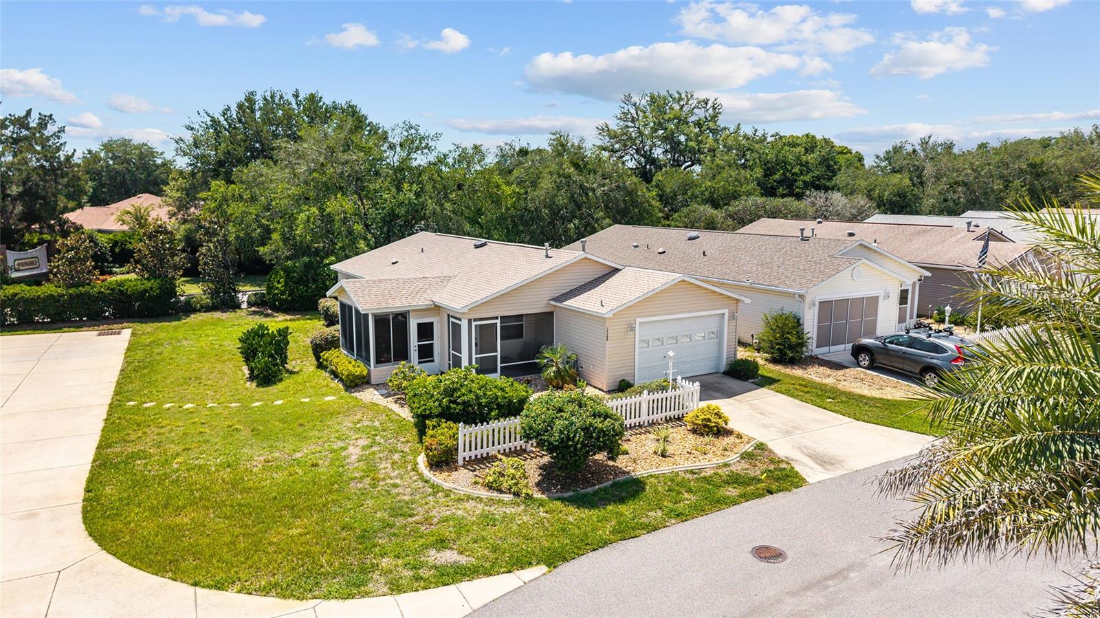 17300 SE 93RD HEYWARD AVE, THE VILLAGES, FL, 32162