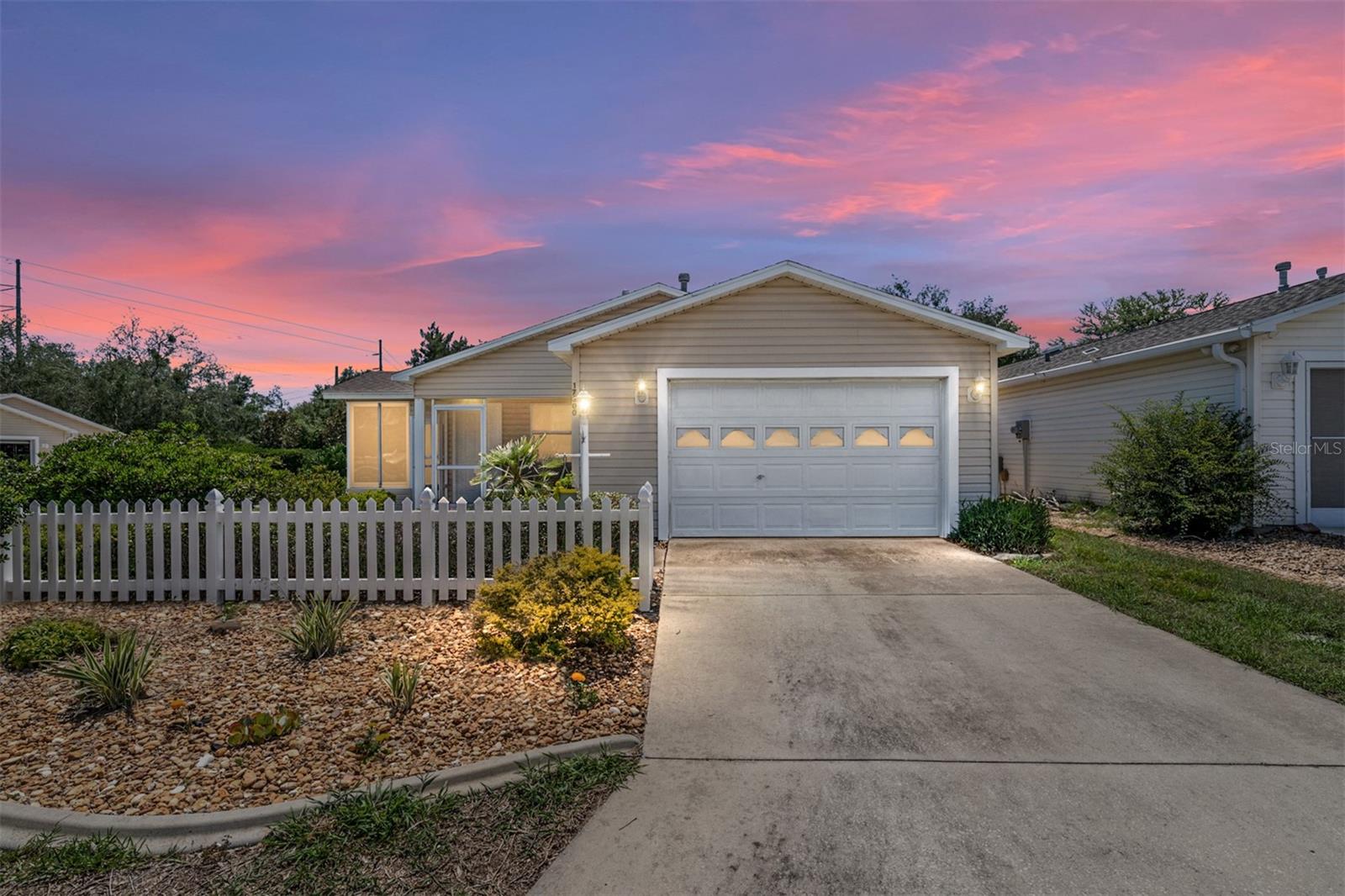 17300 SE 93RD HEYWARD AVE, THE VILLAGES, FL, 32162