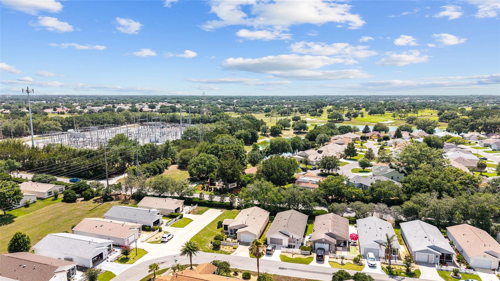 17300 SE 93RD HEYWARD AVE, THE VILLAGES, FL, 32162