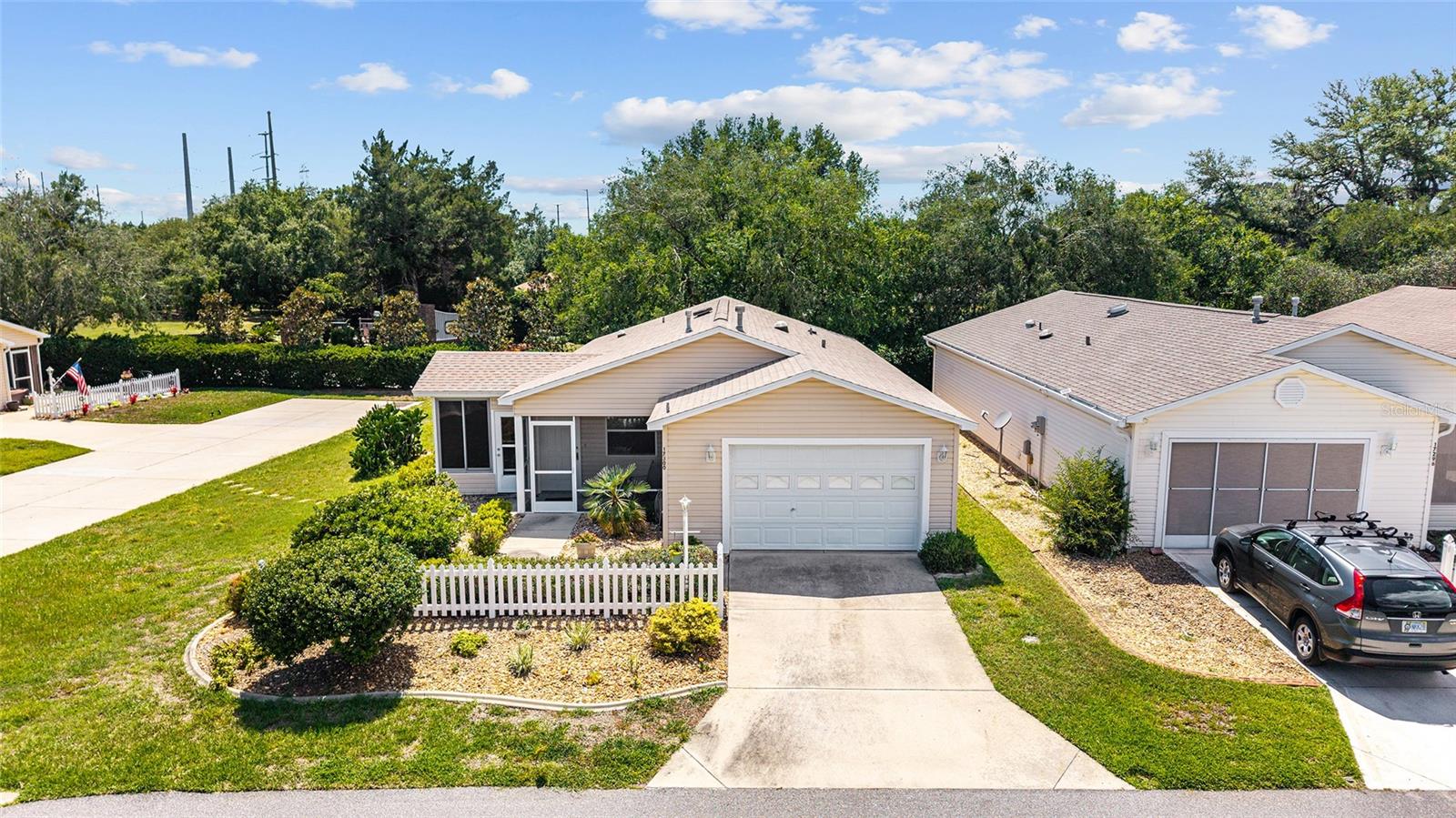 17300 SE 93RD HEYWARD AVE, THE VILLAGES, FL, 32162