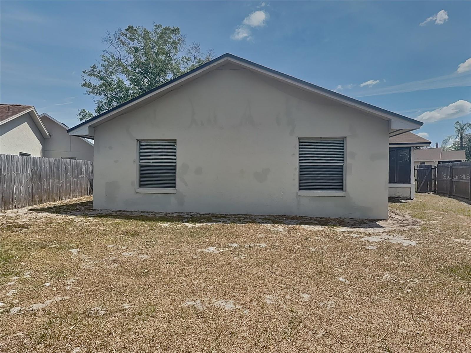 SUNRISE VILLAGE UNIT 4, WINTER SPRINGS, FL, 32708