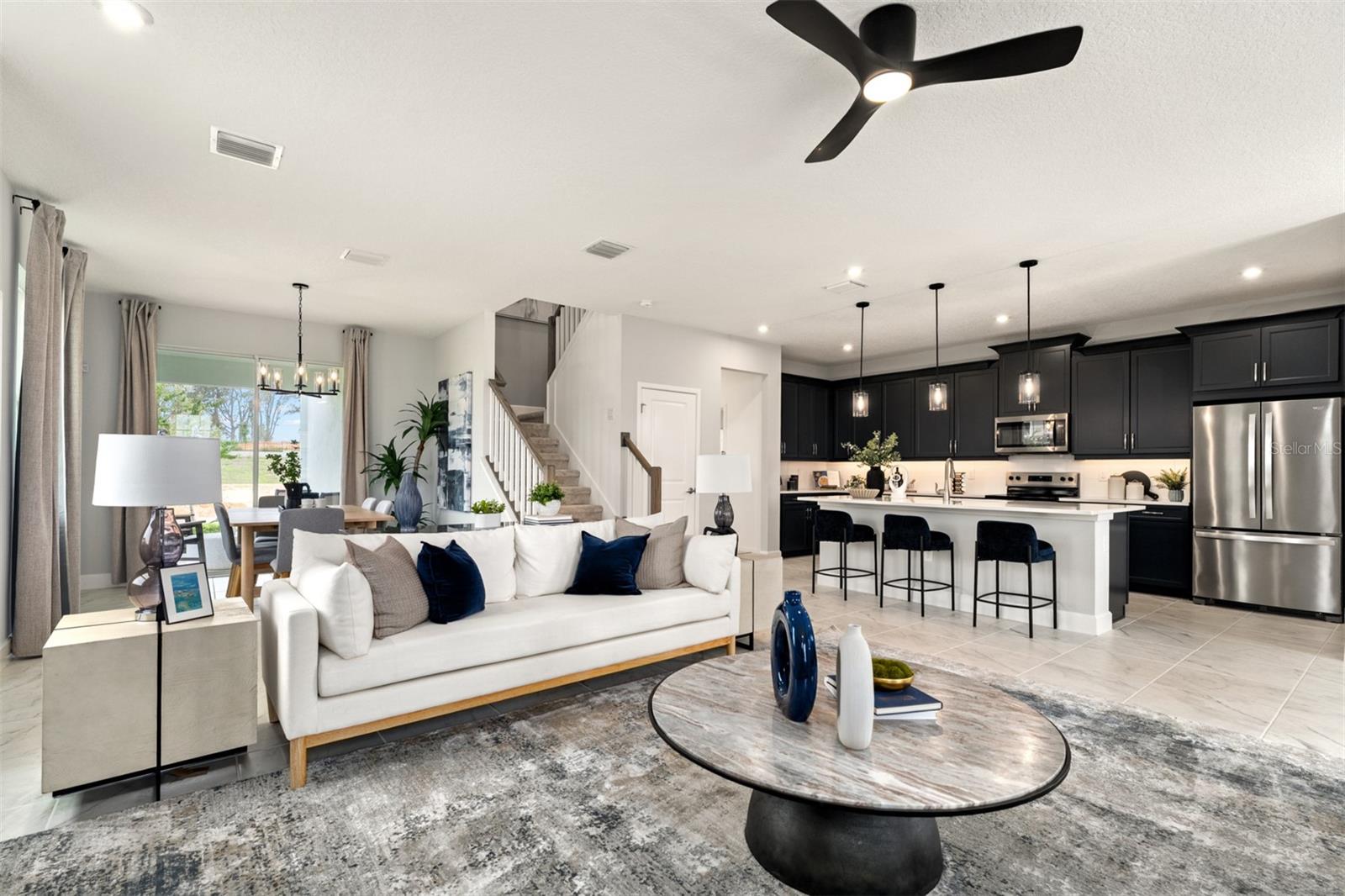 13628 SEAGRASS AVE, ORLANDO, FL, 32832