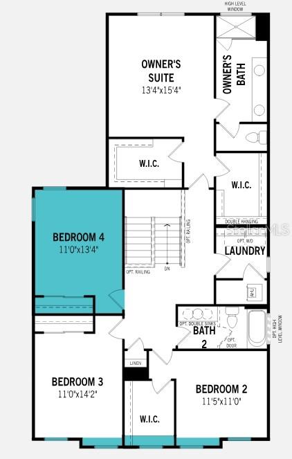 13628 SEAGRASS AVE, ORLANDO, FL, 32832