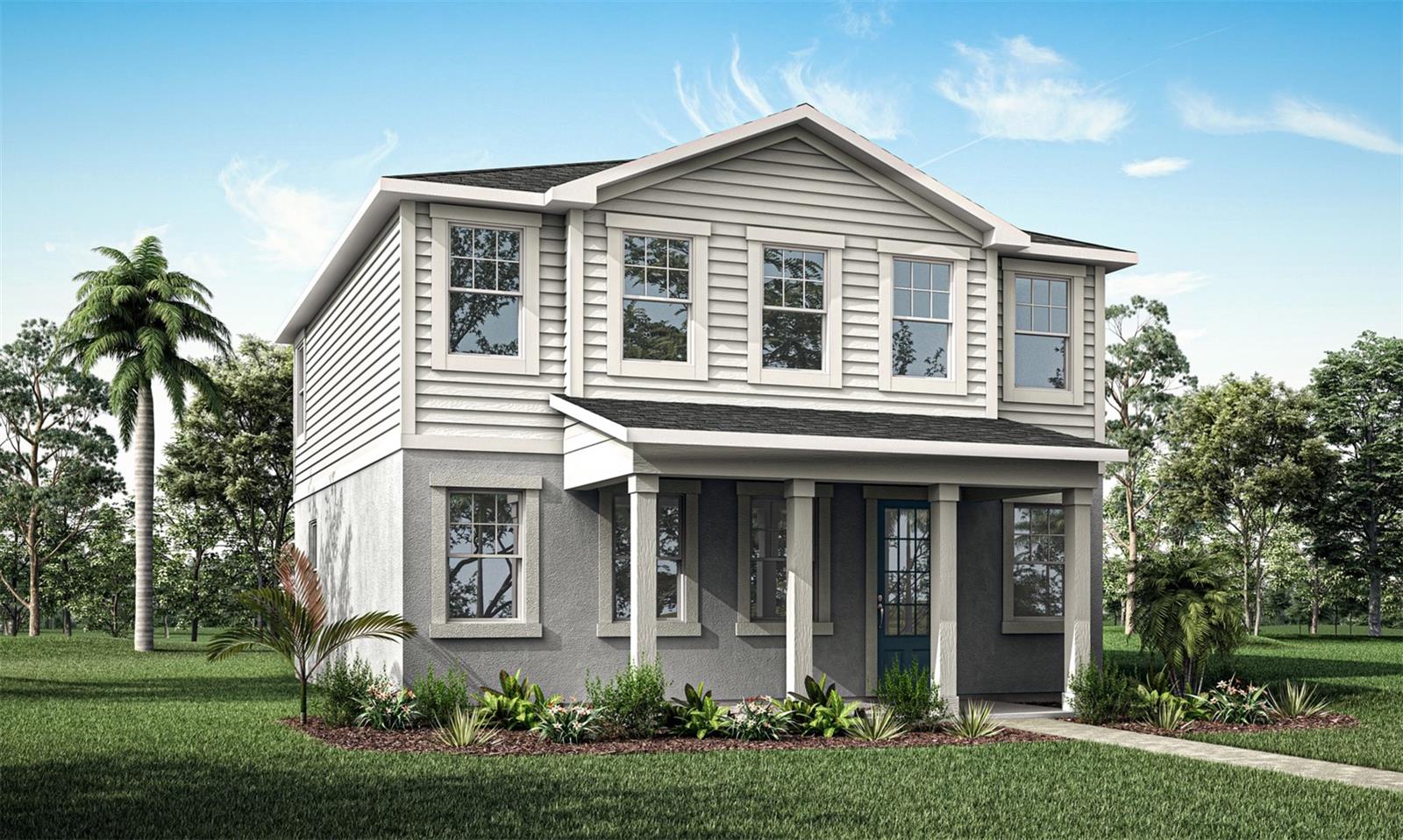 13628 SEAGRASS AVE, ORLANDO, FL, 32832