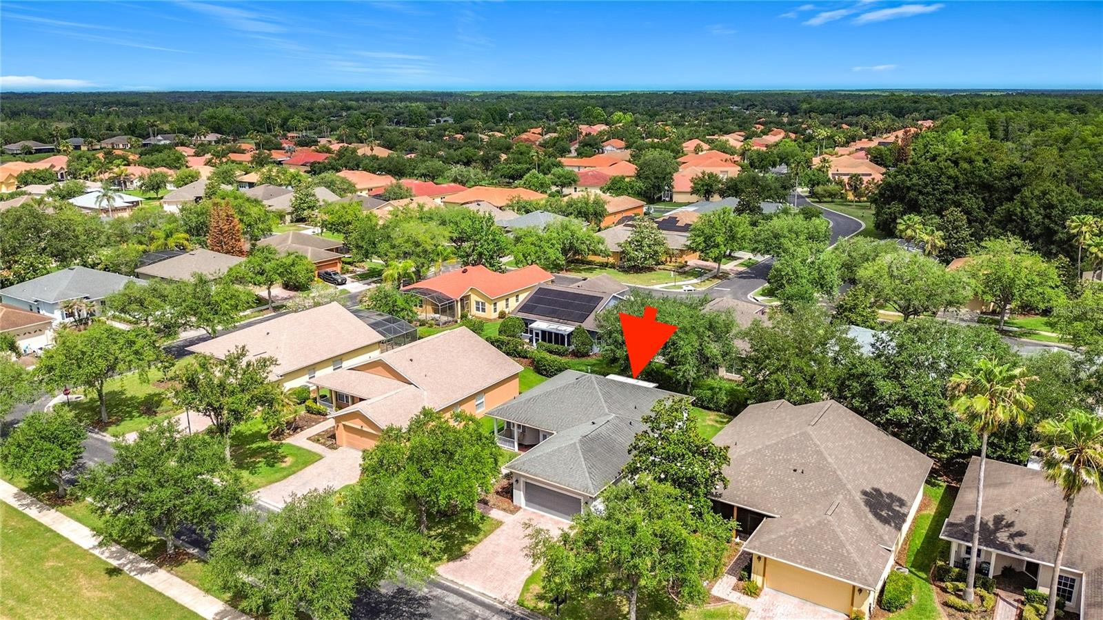 28 KNOLL WOOD DR, POINCIANA, FL, 34759