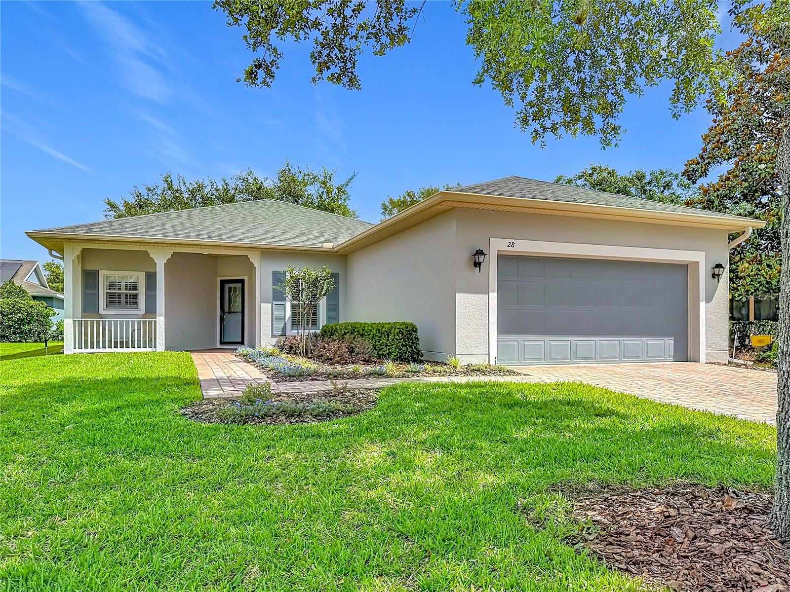 28 KNOLL WOOD DR, POINCIANA, FL, 34759