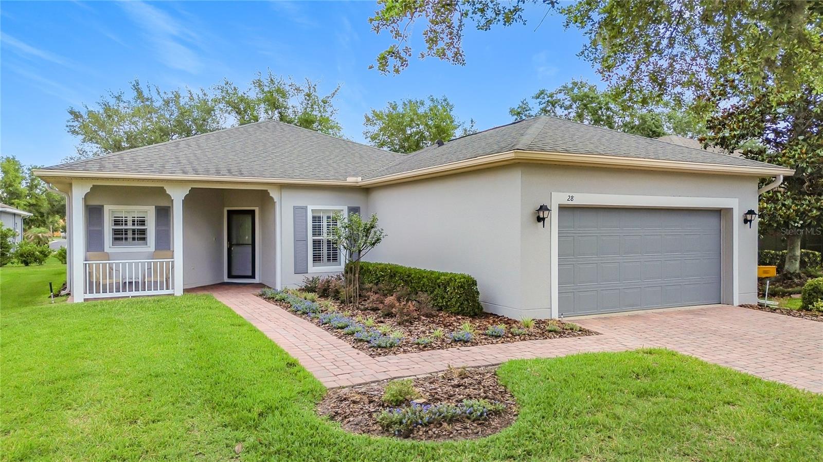28 KNOLL WOOD DR, POINCIANA, FL, 34759