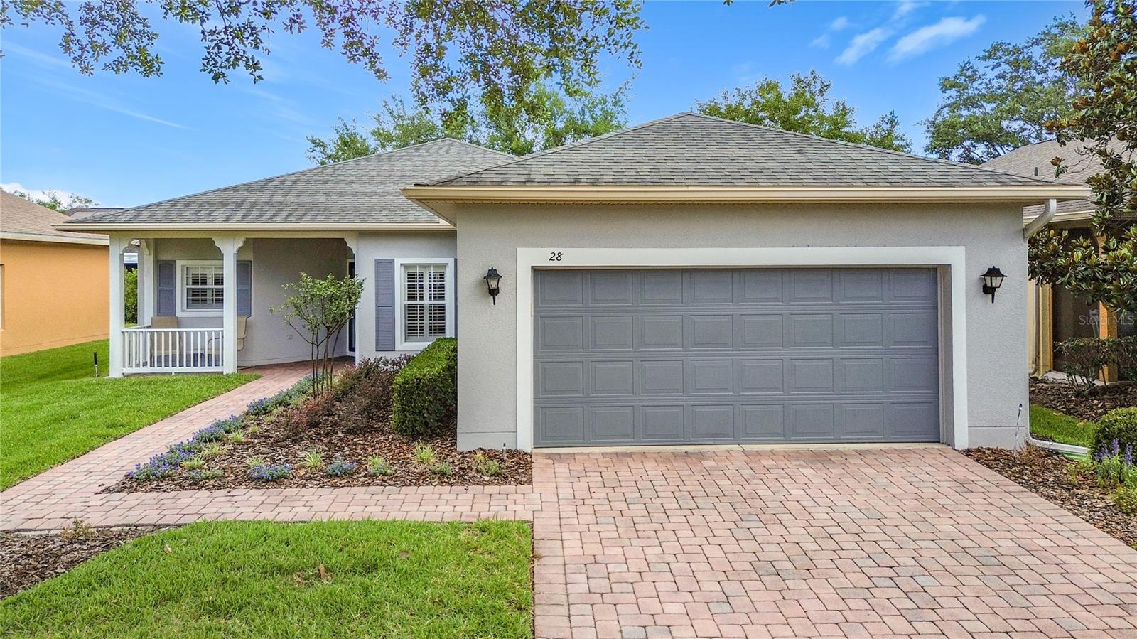 28 KNOLL WOOD DR, POINCIANA, FL, 34759