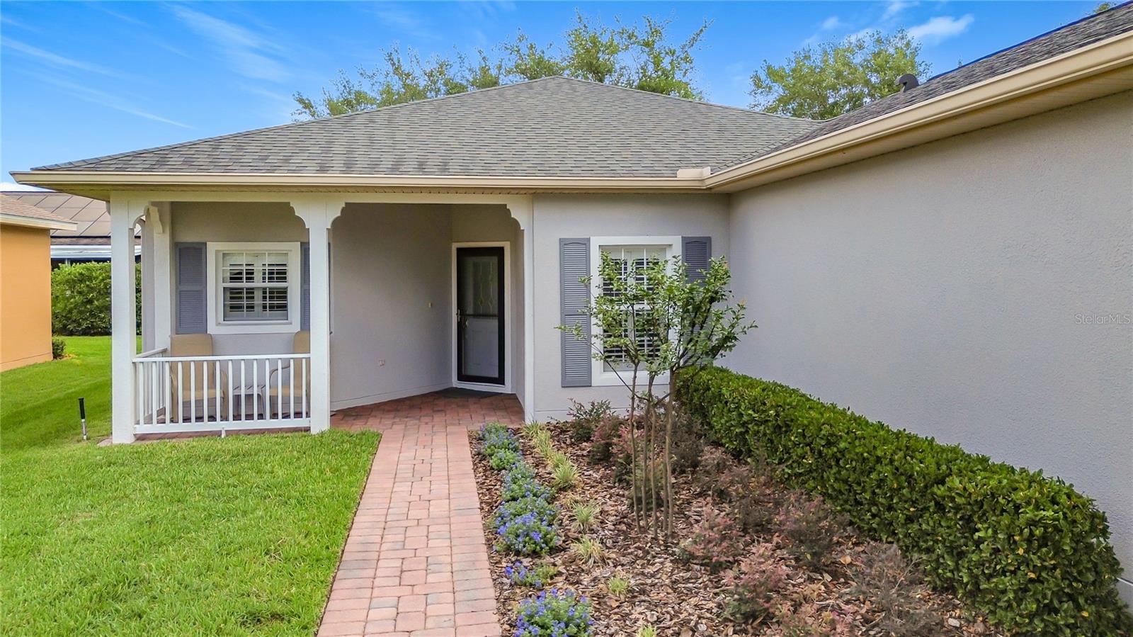 28 KNOLL WOOD DR, POINCIANA, FL, 34759