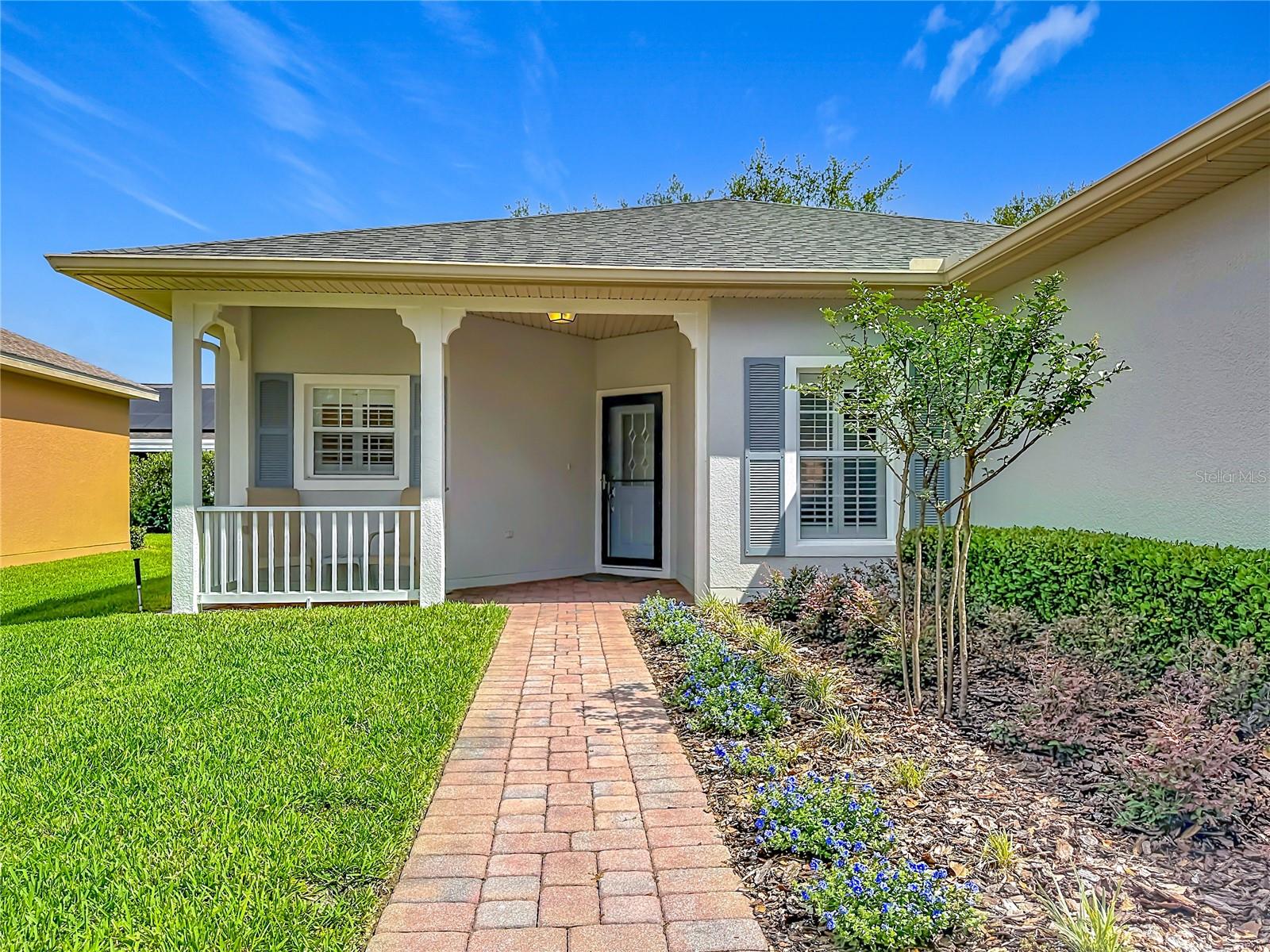 28 KNOLL WOOD DR, POINCIANA, FL, 34759