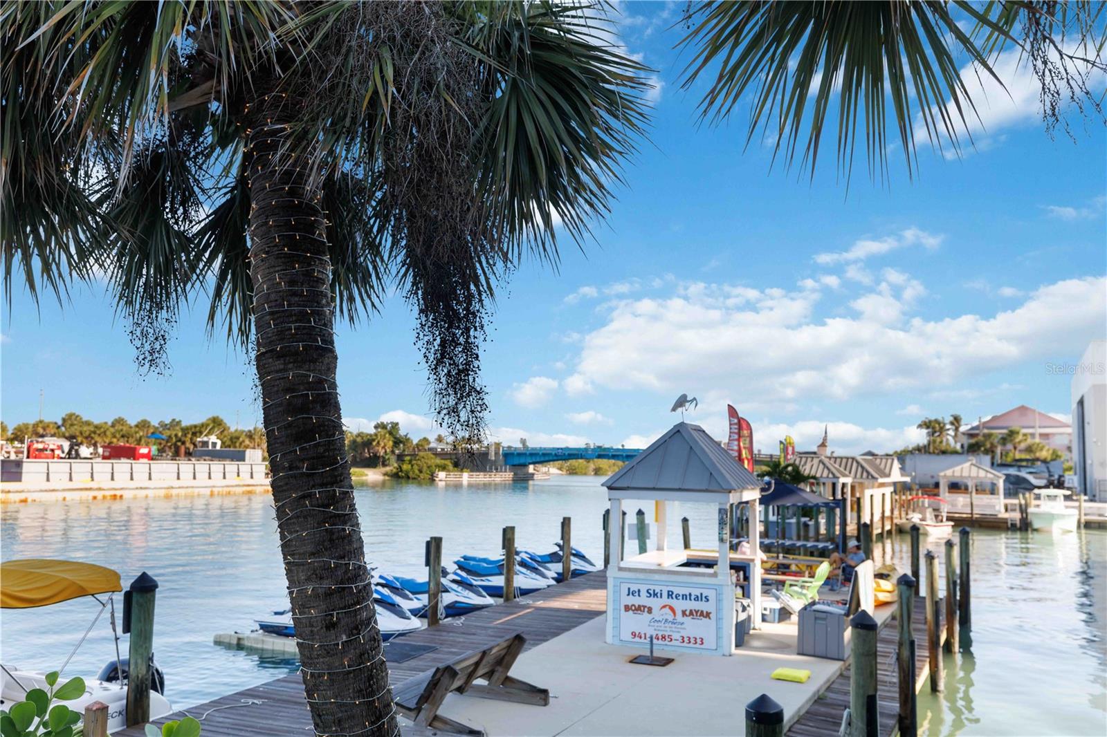 100 CIRCUIT RD #N11, NOKOMIS, FL, 34275