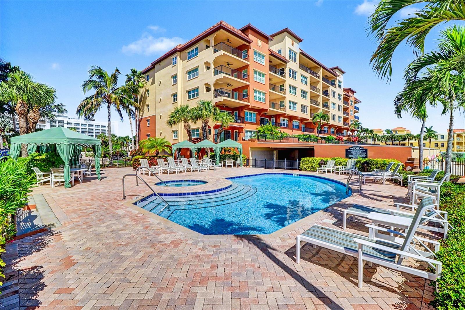 5301 GULF BLVD #A304, ST PETE BEACH, FL, 33706
