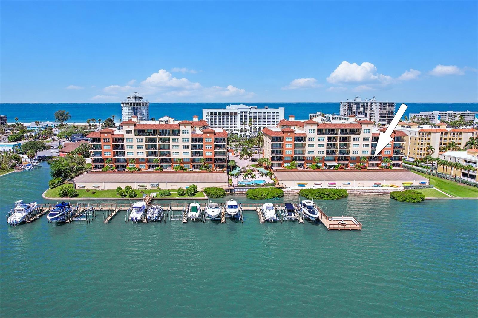 5301 GULF BLVD #A304, ST PETE BEACH, FL, 33706