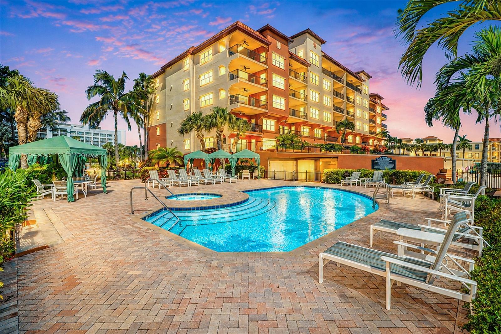 5301 GULF BLVD #A304, ST PETE BEACH, FL, 33706