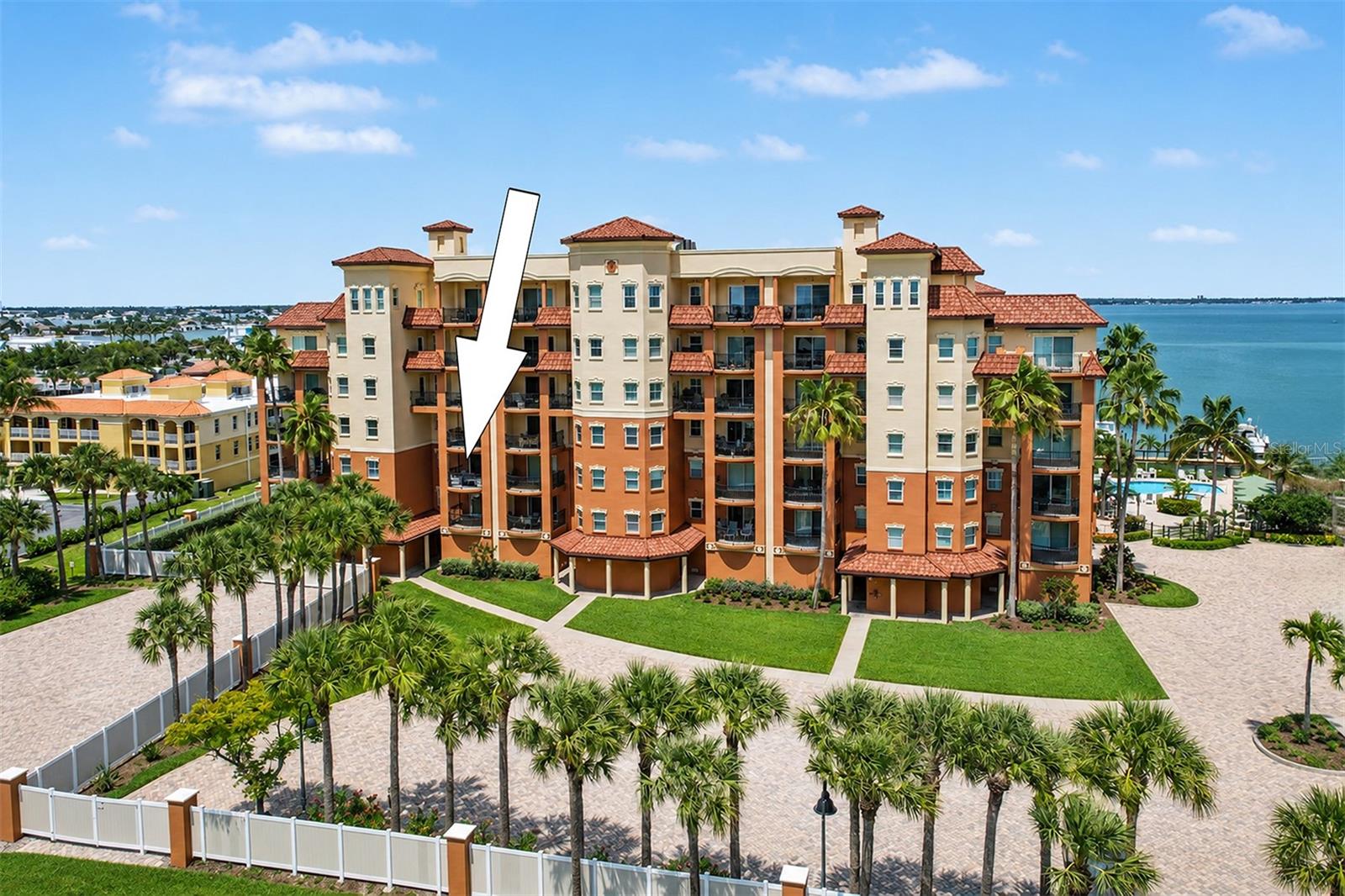 5301 GULF BLVD #A304, ST PETE BEACH, FL, 33706