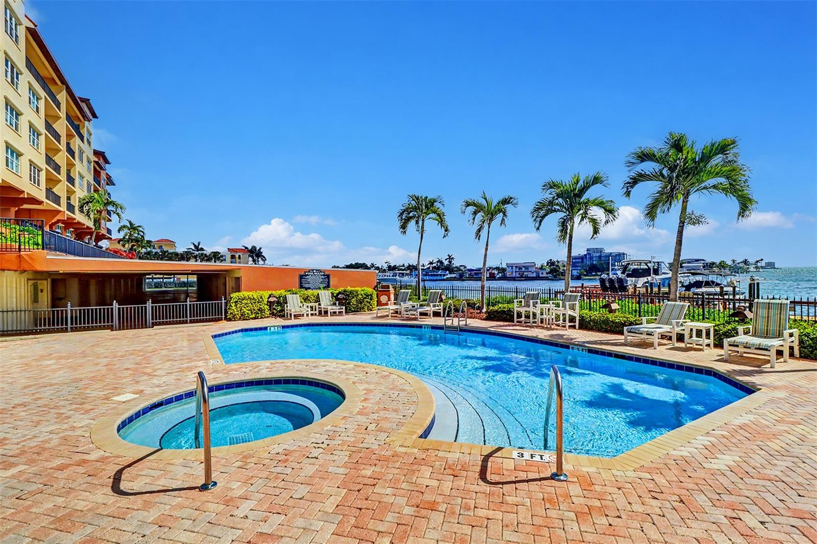 5301 GULF BLVD #A304, ST PETE BEACH, FL, 33706