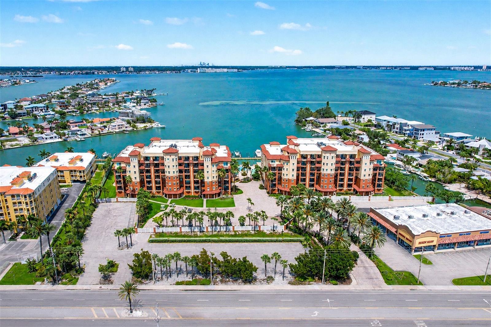 5301 GULF BLVD #A304, ST PETE BEACH, FL, 33706