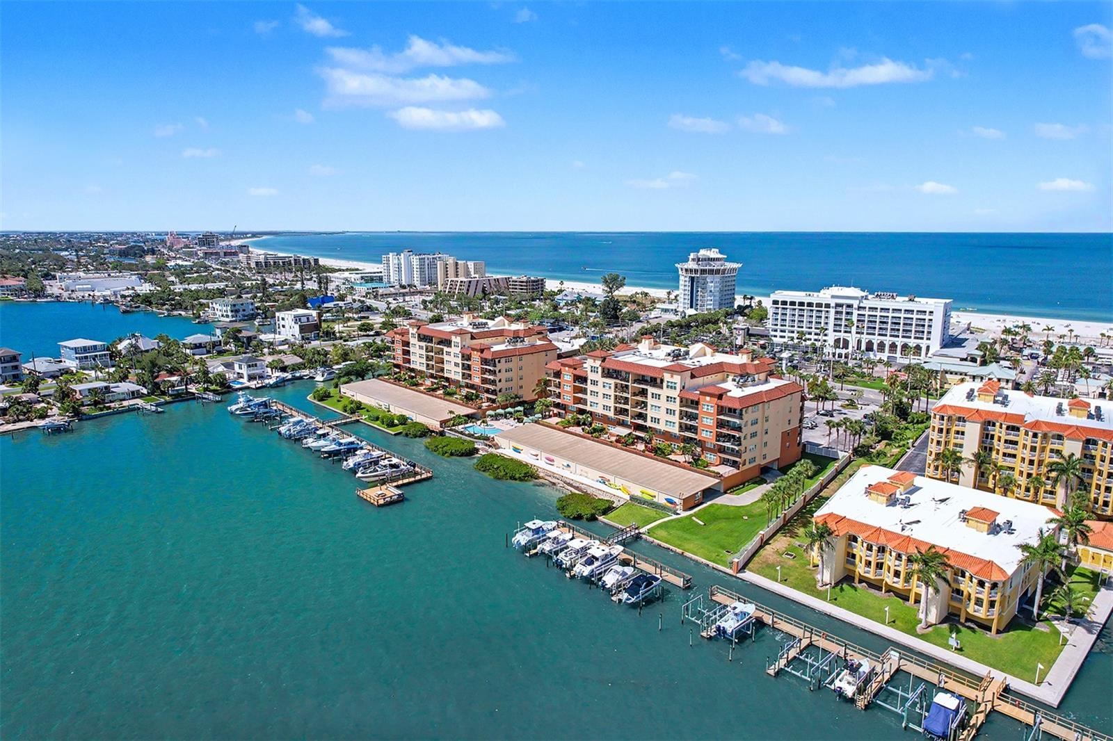 5301 GULF BLVD #A304, ST PETE BEACH, FL, 33706
