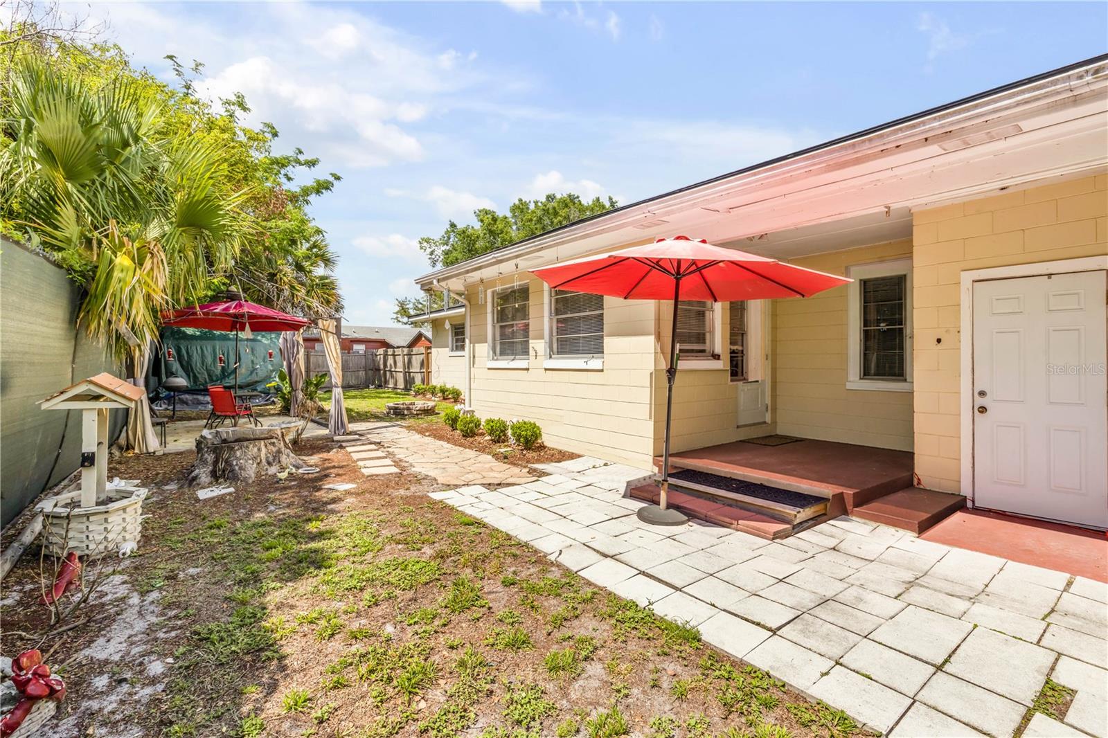 1520 NEWPORT AVE, DELAND, FL, 32724