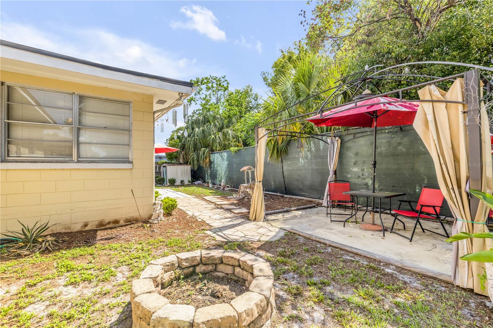 1520 NEWPORT AVE, DELAND, FL, 32724