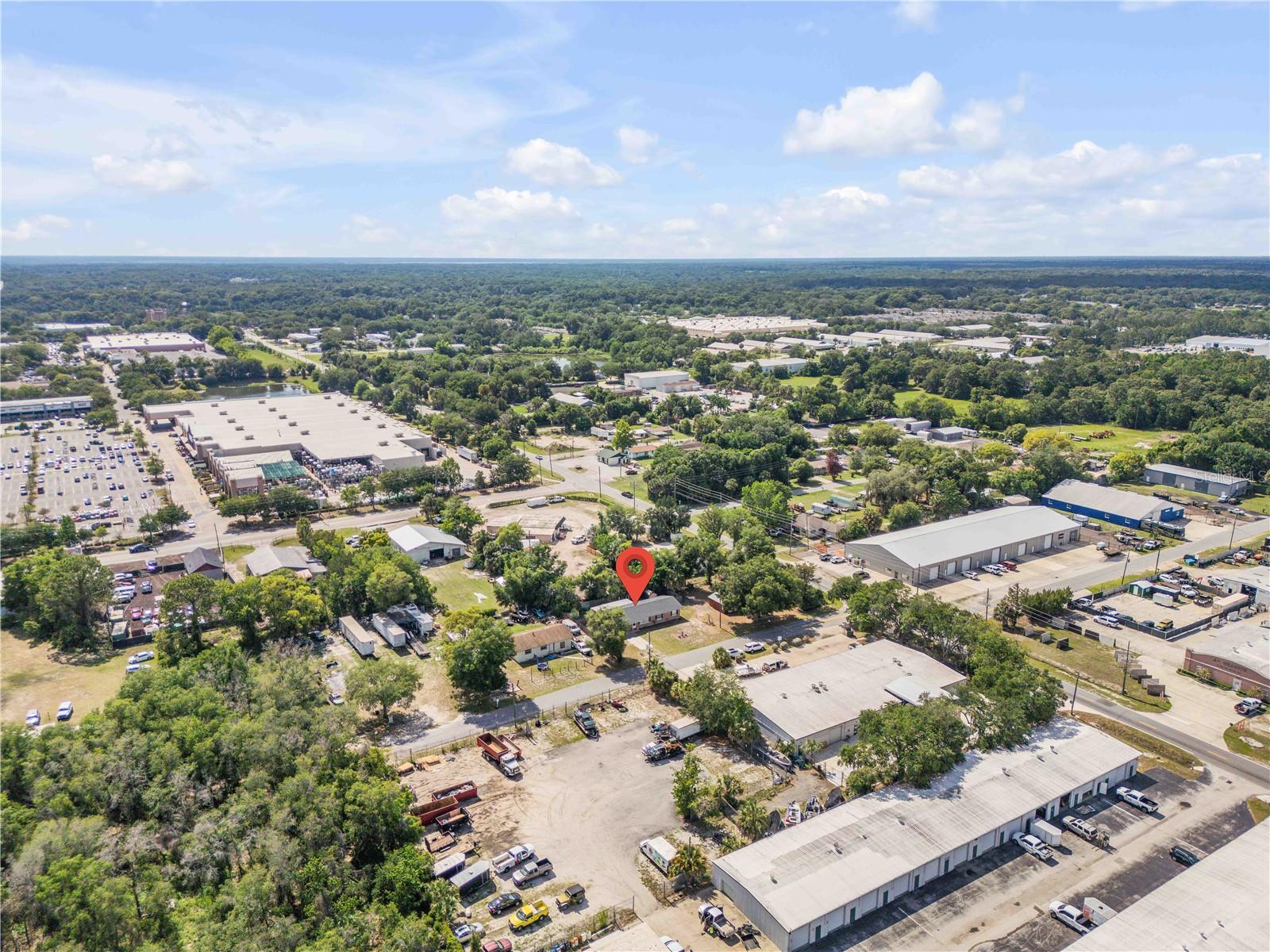 1520 NEWPORT AVE, DELAND, FL, 32724