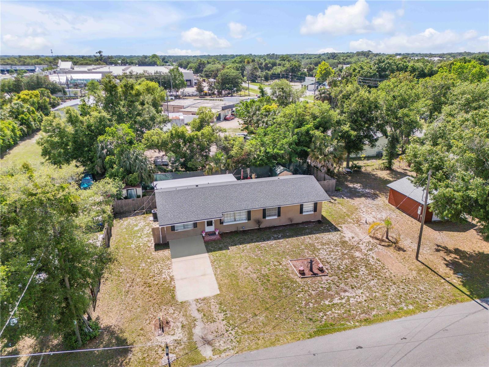 1520 NEWPORT AVE, DELAND, FL, 32724