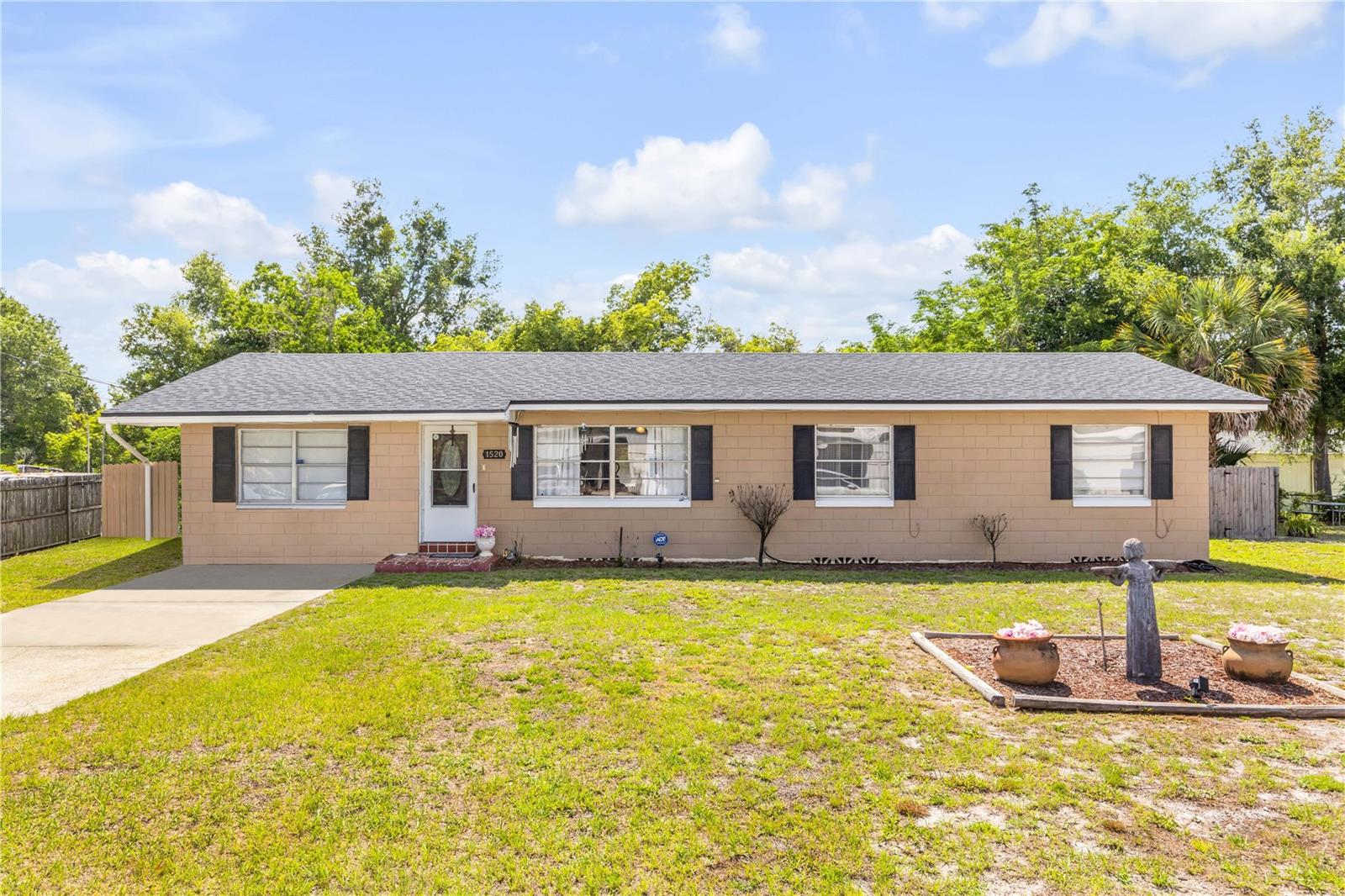 1520 NEWPORT AVE, DELAND, FL, 32724