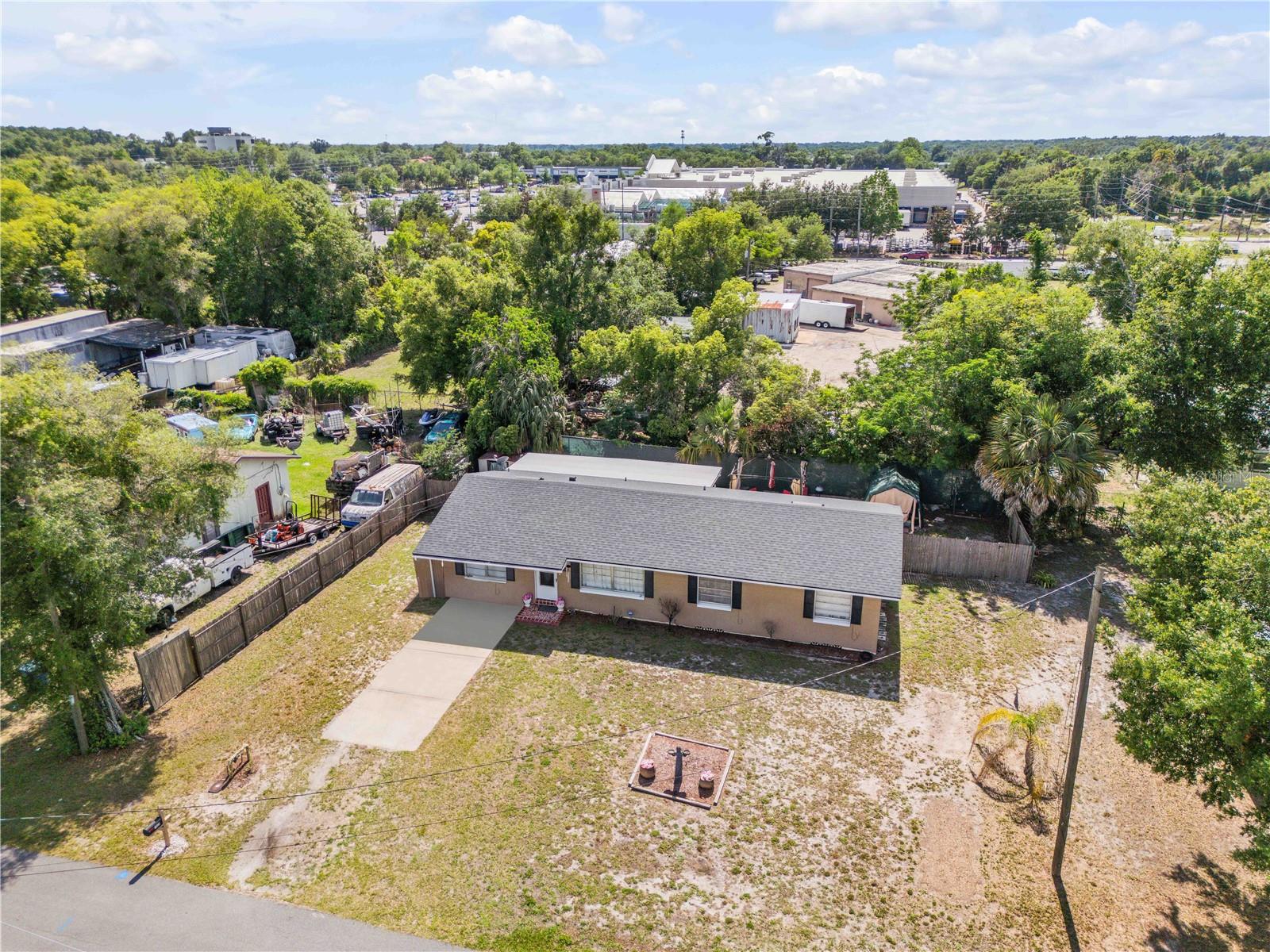 1520 NEWPORT AVE, DELAND, FL, 32724
