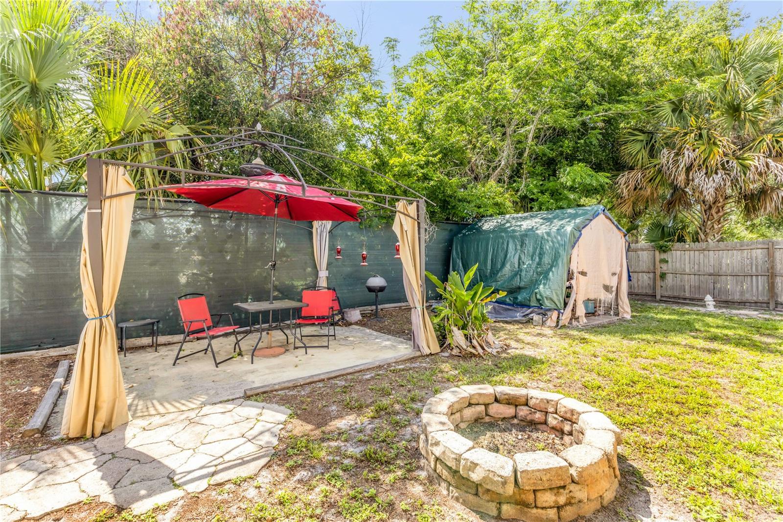 1520 NEWPORT AVE, DELAND, FL, 32724