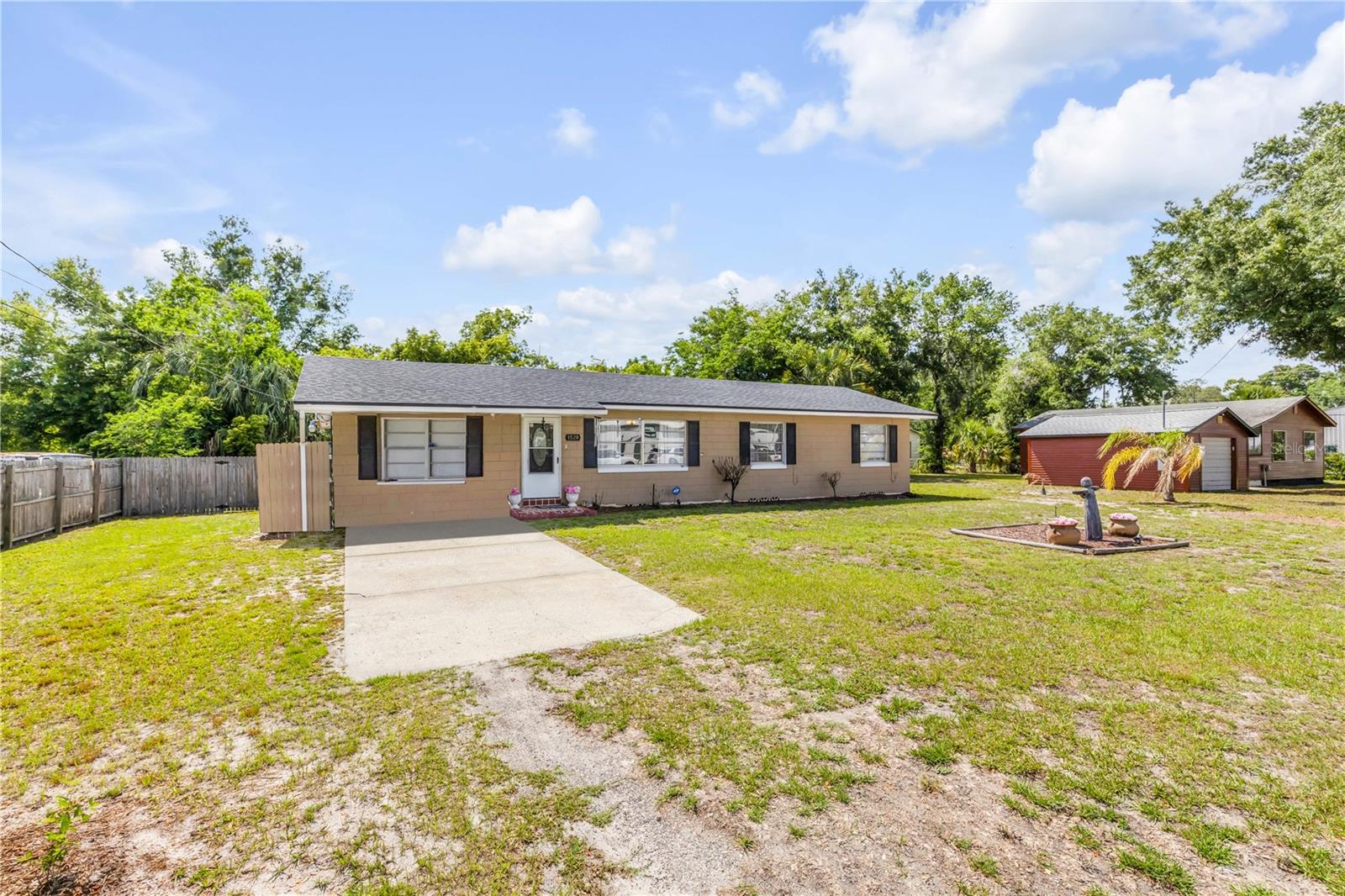 1520 NEWPORT AVE, DELAND, FL, 32724